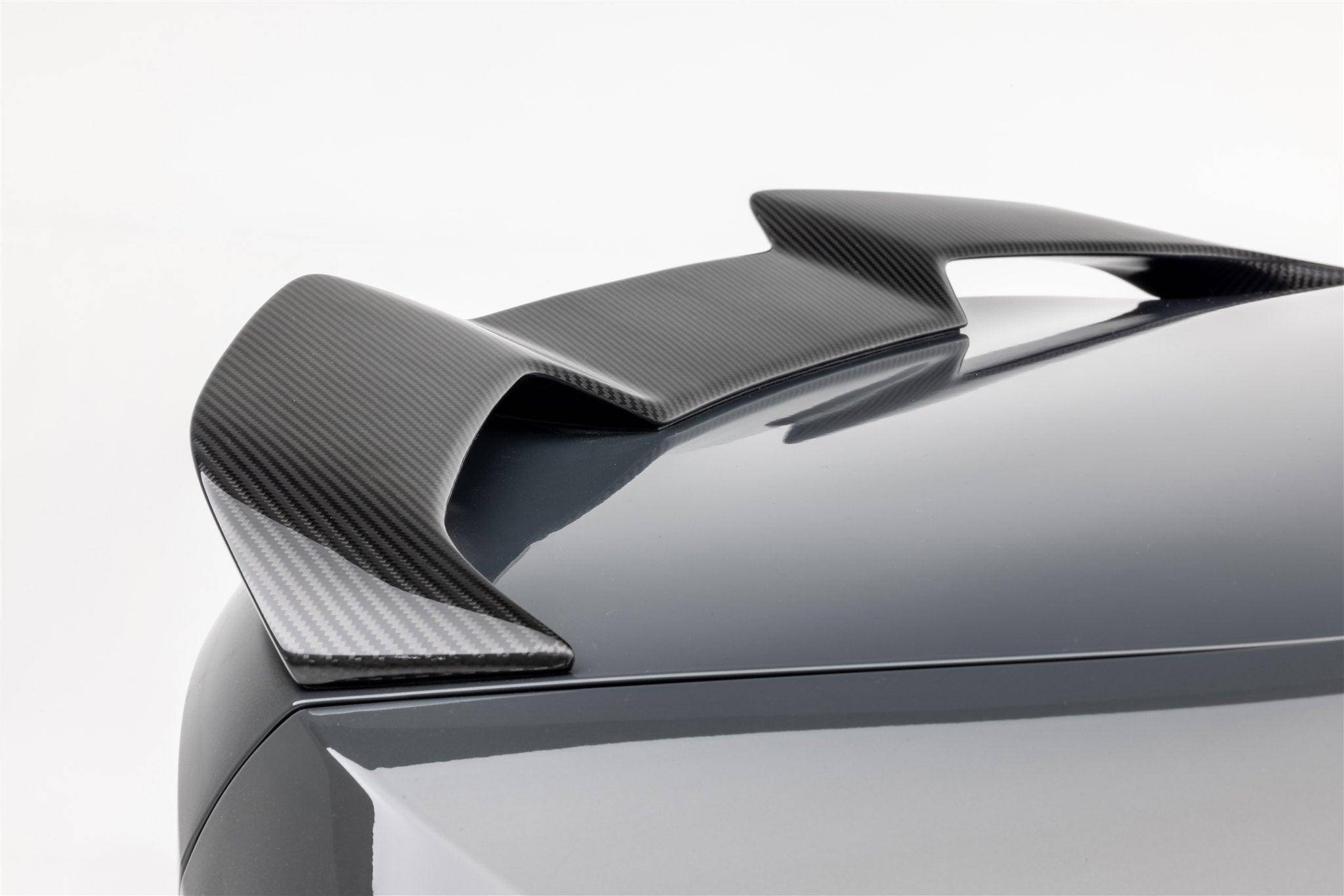 Yahua BMW G80 M3 Carbon Fibre VRS Aero Decklid Spoiler (2020+)