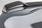Yahua BMW G80 M3 Carbon Fibre VRS Aero Decklid Spoiler (2020+)