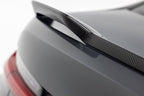 Yahua BMW G80 M3 Carbon Fibre VRS Aero Decklid Spoiler (2020+)