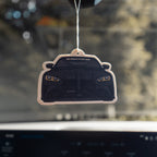 BMW G80 M3 G82 M4 Citrus Air Freshener