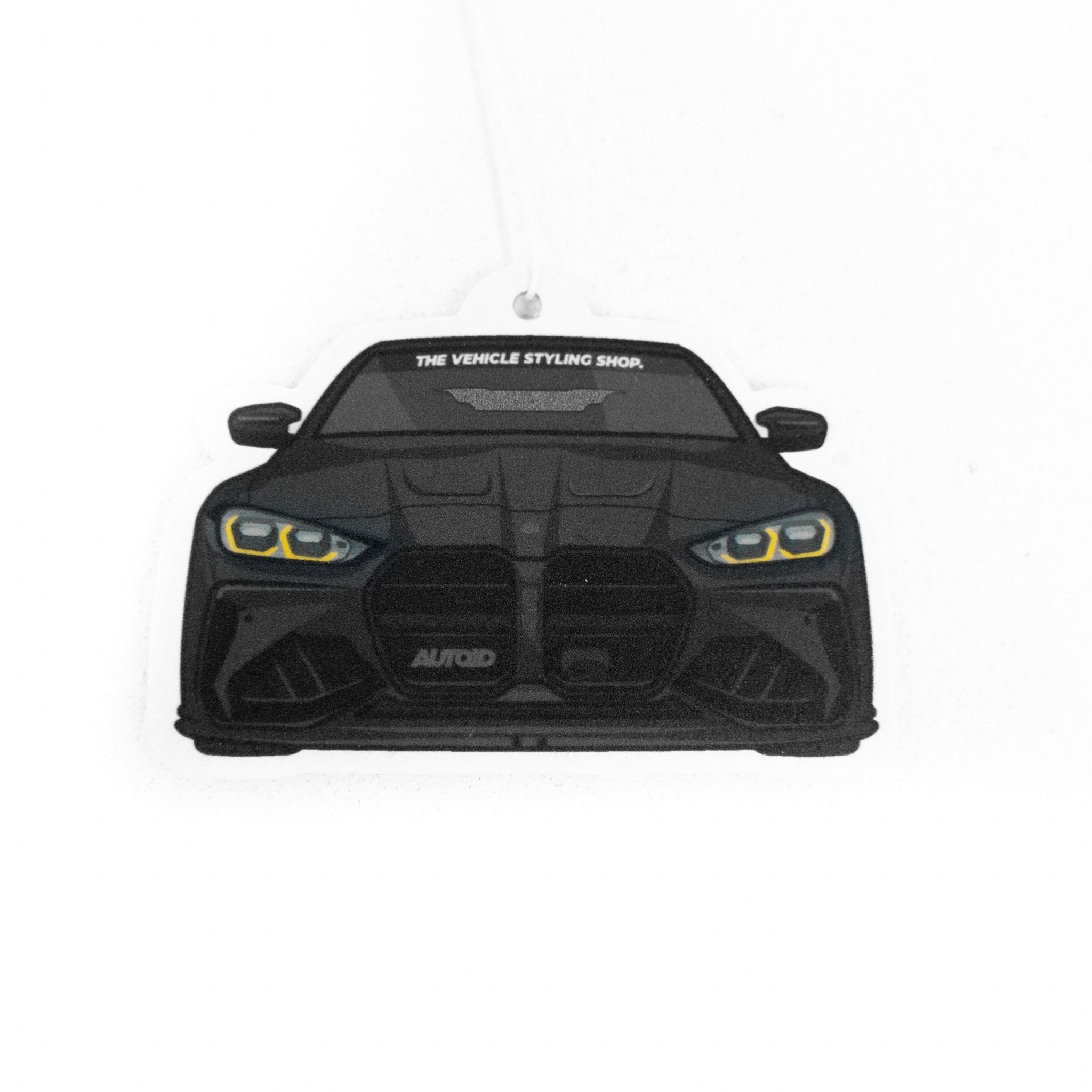 BMW G80 M3 G82 M4 Citrus Air Freshener