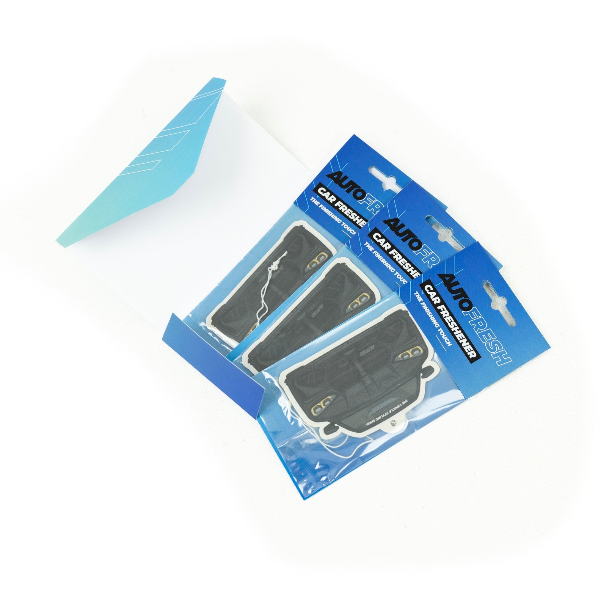 BMW G80 M3 G82 M4 Citrus Air Freshener