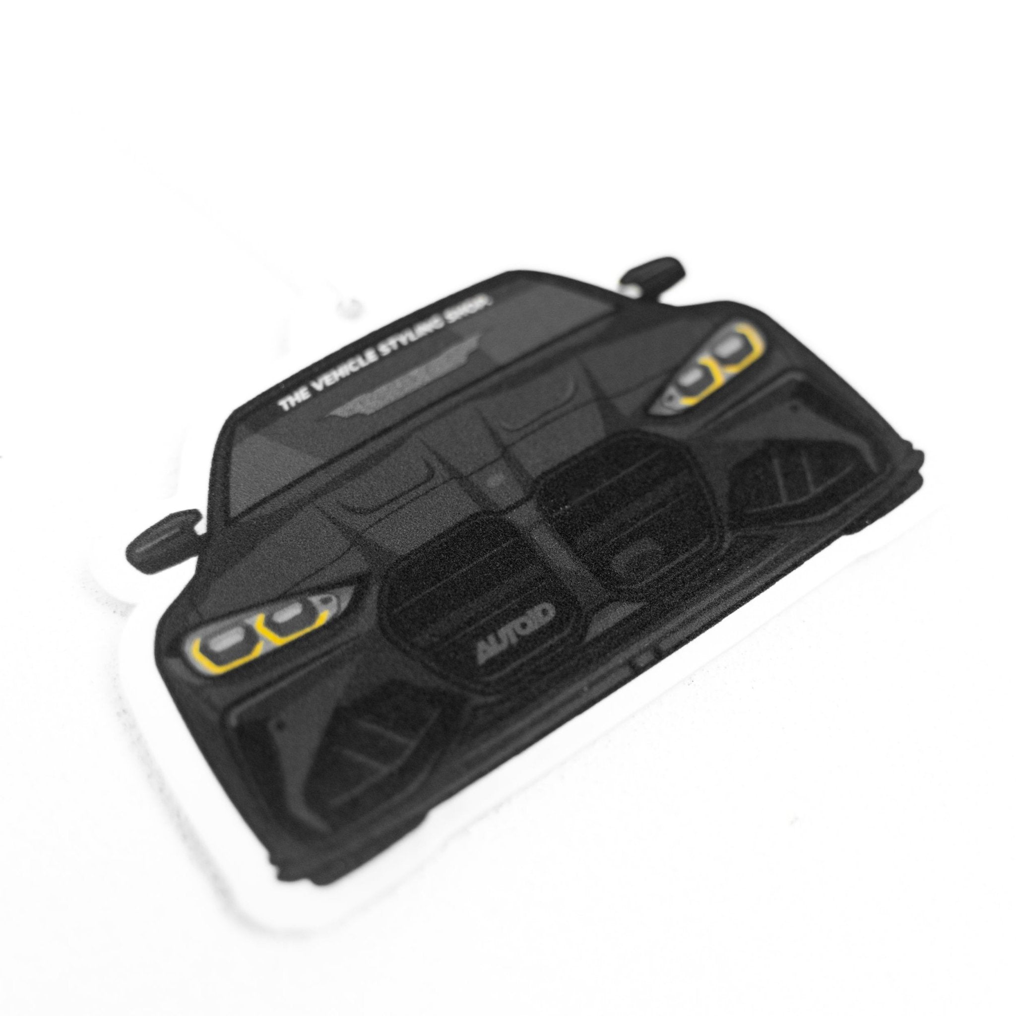 BMW G80 M3 G82 M4 Citrus Air Freshener