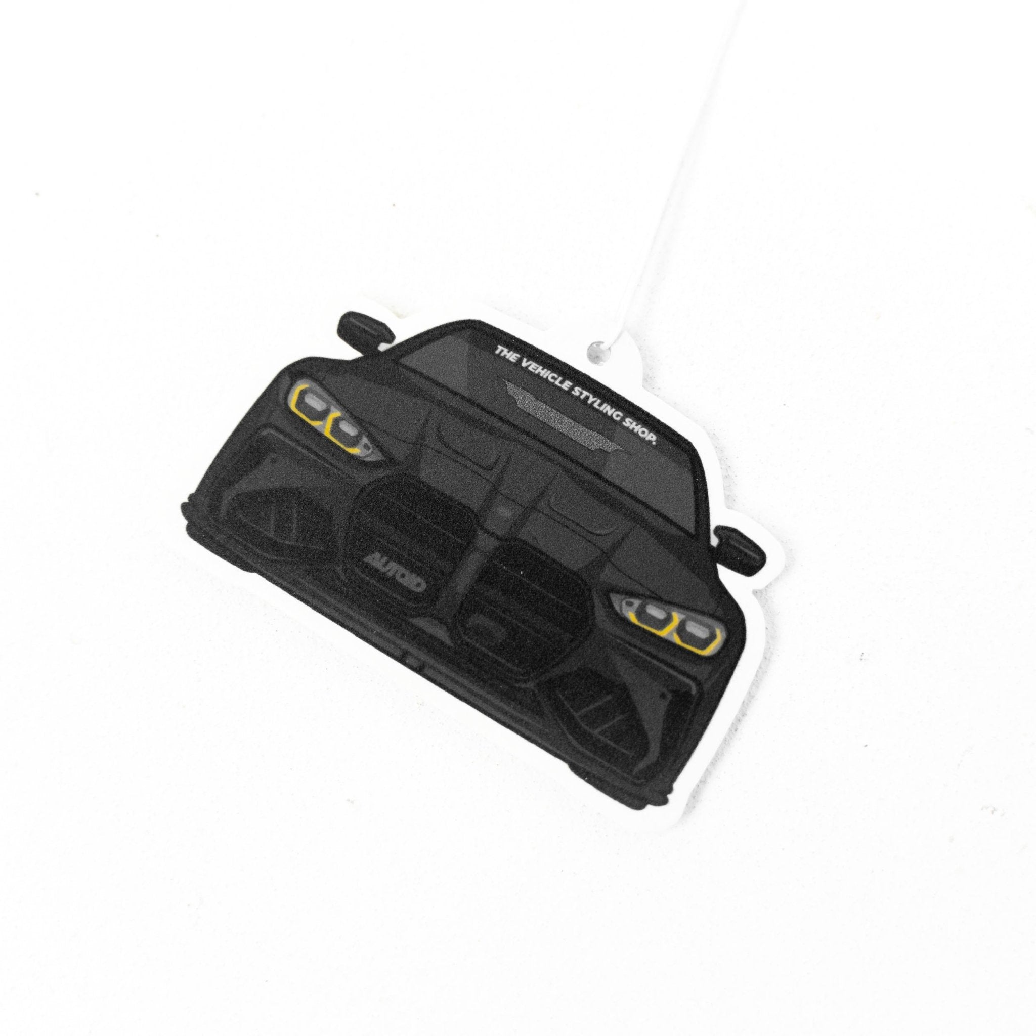 BMW G80 M3 G82 M4 Citrus Air Freshener