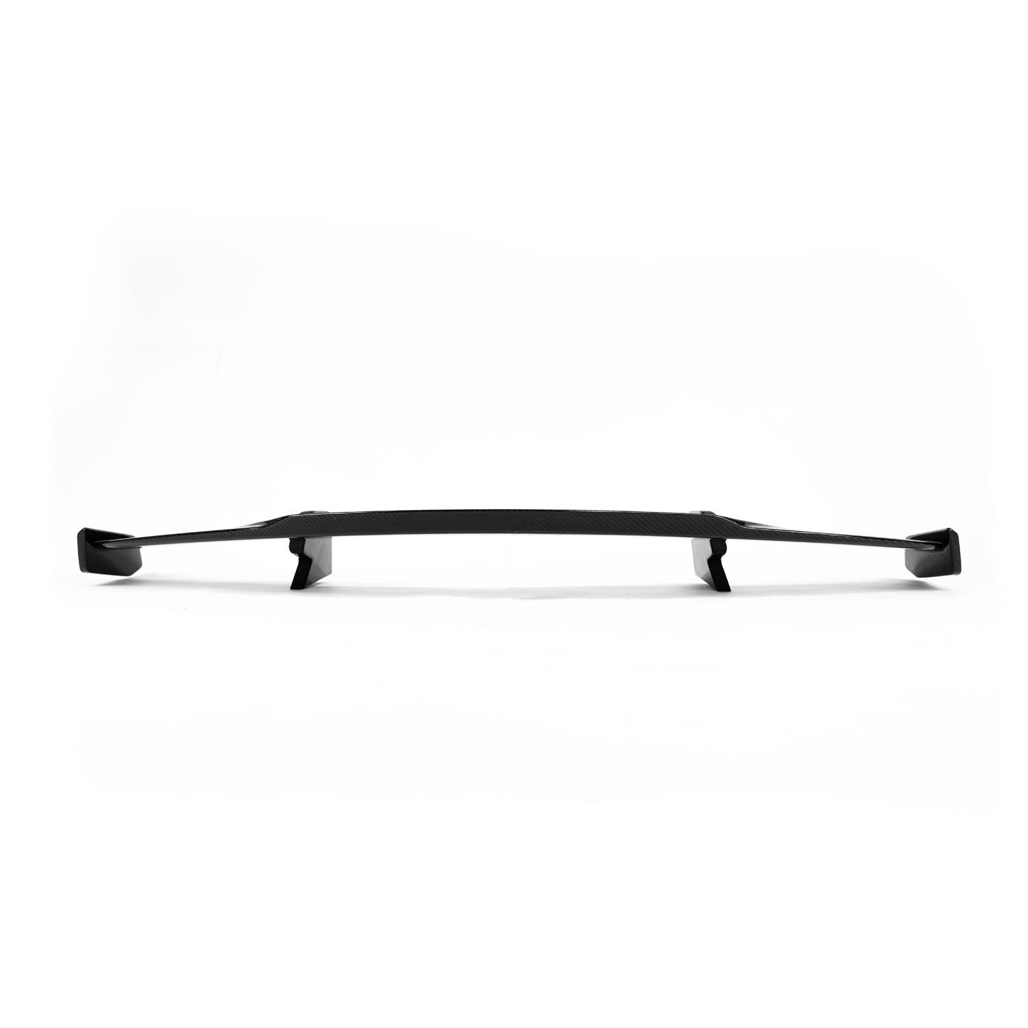 Yahua BMW G80 M3 & G82 M4 Pre-Preg Carbon Fibre Rear Spoiler Wing (2021+)