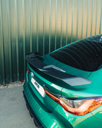 Yahua BMW G80 M3 & G82 M4 Pre-Preg Carbon Fibre Rear Spoiler Wing (2021+)
