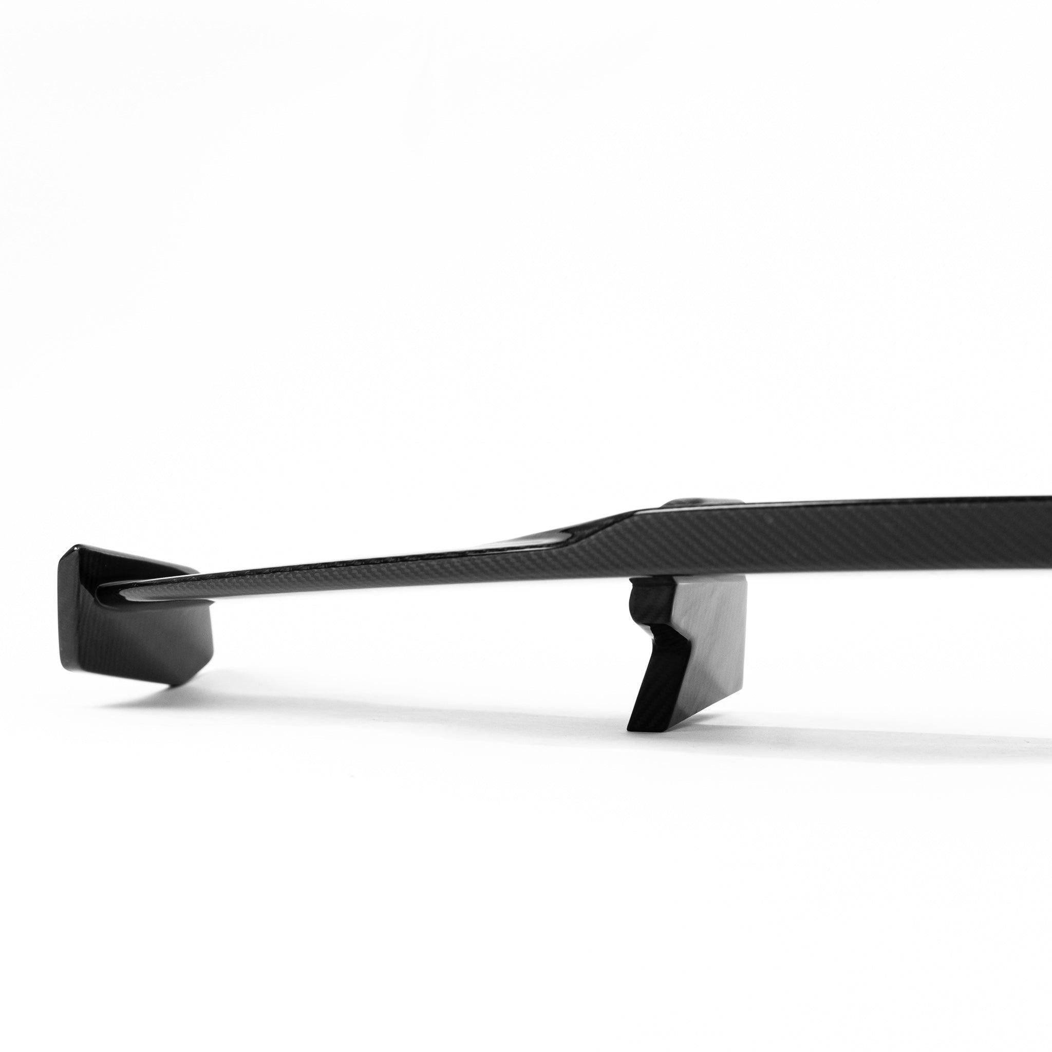 Yahua BMW G80 M3 & G82 M4 Pre-Preg Carbon Fibre Rear Spoiler Wing (2021+)