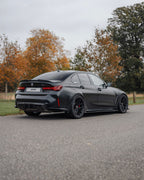 Yahua BMW G80 M3 PR-1 Pre-Preg Carbon Fibre Body Kit