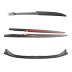 Yahua BMW G82 M4 PR-1 Pre-Preg Carbon Fibre Body Kit
