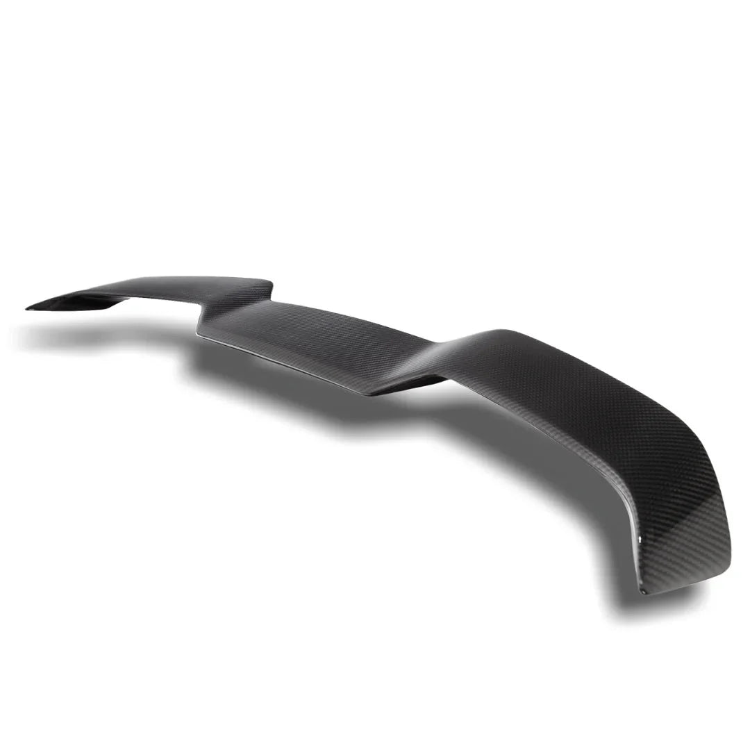 Yahua BMW G82 M4 Carbon Fibre VRS Aero Decklid Spoiler (2020+)