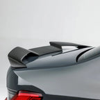 Yahua BMW G82 M4 Carbon Fibre VRS Aero Decklid Spoiler (2020+)