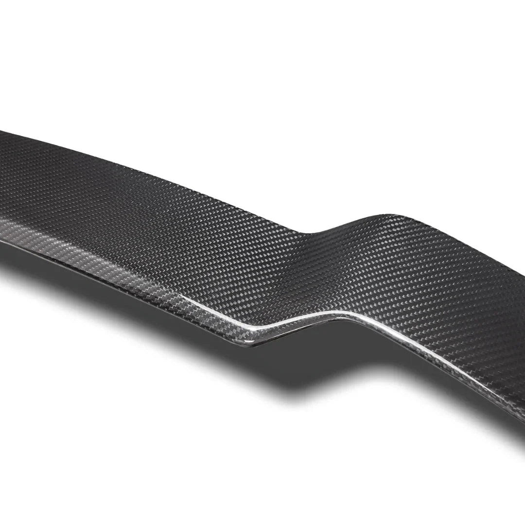BMW G82 M4 Carbon Fibre VRS Aero Decklid Spoiler  (2020+)