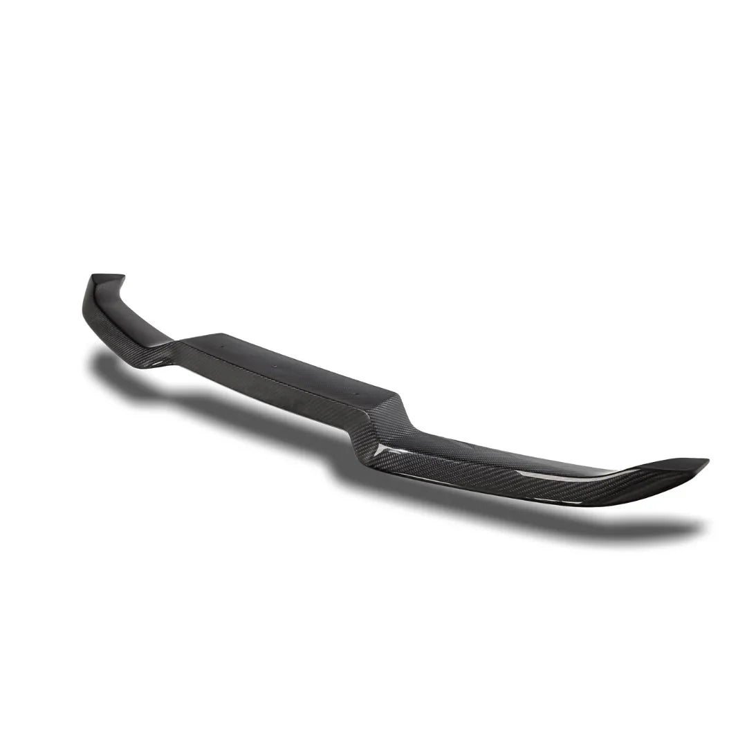 BMW G82 M4 Carbon Fibre VRS Aero Decklid Spoiler  (2020+)