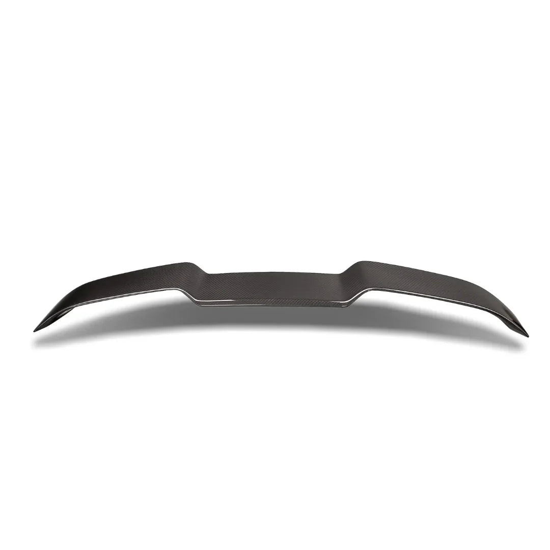 Yahua BMW G82 M4 Carbon Fibre VRS Aero Decklid Spoiler (2020+)