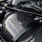 Yahua BMW G87 M2, G82 M4 & G80 M3 V2 Carbon Fibre Air Intake Kit