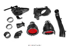 Yahua BMW G87 M2, G82 M4 & G80 M3 V2 Carbon Fibre Air Intake Kit