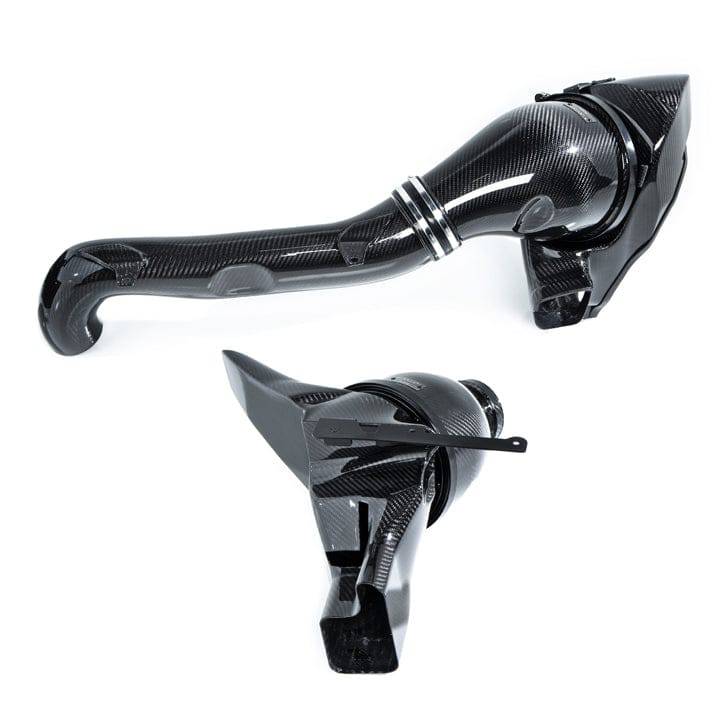 Yahua BMW G87 M2, G82 M4 & G80 M3 V2 Carbon Fibre Air Intake Kit