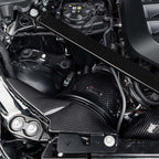 Yahua BMW G87 M2, G82 M4 & G80 M3 V2 Carbon Fibre Air Intake Kit