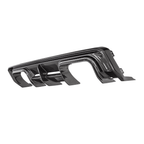 Yahua BMW G82/G83 M4 Carbon Fiber Rear Diffuser