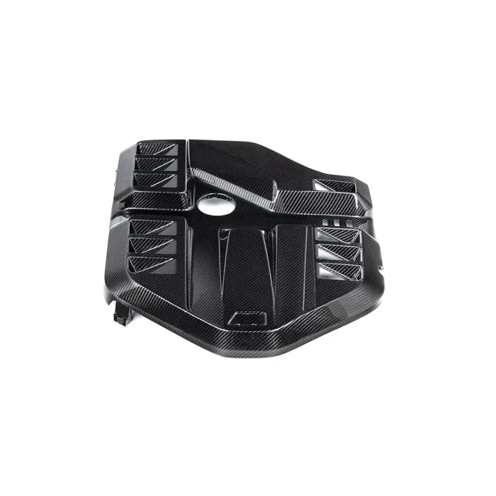 Yahua BMW G87 M2, G80 G81 M3 & G82 G84 M4 Carbon Fibre Engine Cover