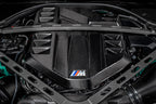 Yahua BMW G87 M2, G80 G81 M3 & G82 G84 M4 Carbon Fibre Engine Cover
