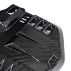 Yahua BMW G87 M2, G80 G81 M3 & G82 G84 M4 Carbon Fibre Engine Cover