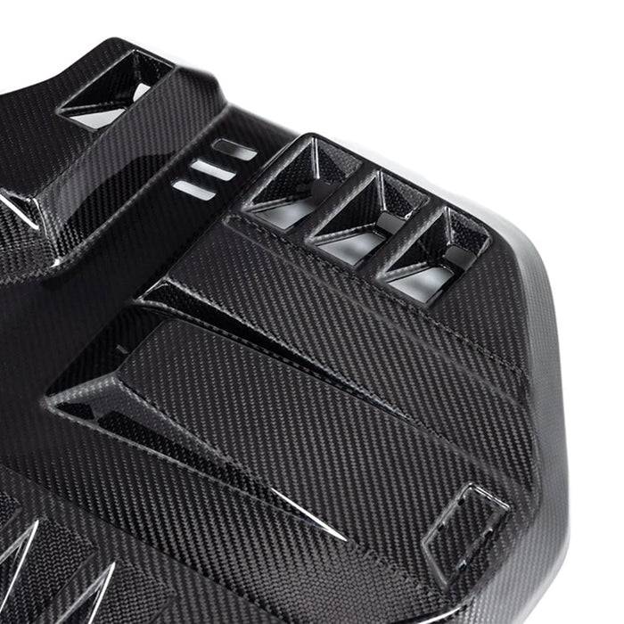 Yahua BMW G87 M2, G80 G81 M3 & G82 G84 M4 Carbon Fibre Engine Cover