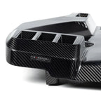Yahua BMW G87 M2, G80 G81 M3 & G82 G84 M4 Carbon Fibre Engine Cover