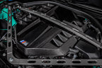 Yahua BMW G87 M2, G80 G81 M3 & G82 G84 M4 Carbon Fibre Engine Cover