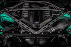 Yahua BMW G87 M2, G80 G81 M3 & G82 G84 M4 Carbon Fibre Engine Cover
