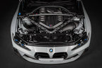 Yahua BMW G87 M2, G80 G81 M3 & G82 G84 M4 Carbon Fibre Engine Cover