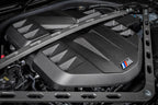 Yahua BMW G87 M2, G80 G81 M3 & G82 G84 M4 Carbon Fibre Engine Cover