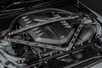 Yahua BMW G87 M2, G80 G81 M3 & G82 G84 M4 Carbon Fibre Engine Cover