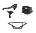 Yahua BMW G87 M2, G82 M4 & G80 M3 Carbon Fibre Full Engine Bay Kit