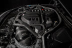 Yahua BMW G87 M2, G82 M4 & G80 M3 Carbon Fibre Full Engine Bay Kit