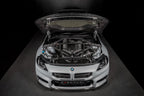 Yahua BMW G87 M2, G82 M4 & G80 M3 Carbon Fibre Full Engine Bay Kit