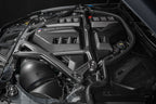 Yahua BMW G87 M2, G82 M4 & G80 M3 Carbon Fibre Full Engine Bay Kit