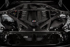 Yahua BMW G87 M2, G82 M4 & G80 M3 Carbon Fibre Full Engine Bay Kit