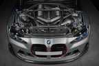 Yahua BMW G87 M2, G82 M4 & G80 M3 Carbon Fibre Full Engine Bay Kit