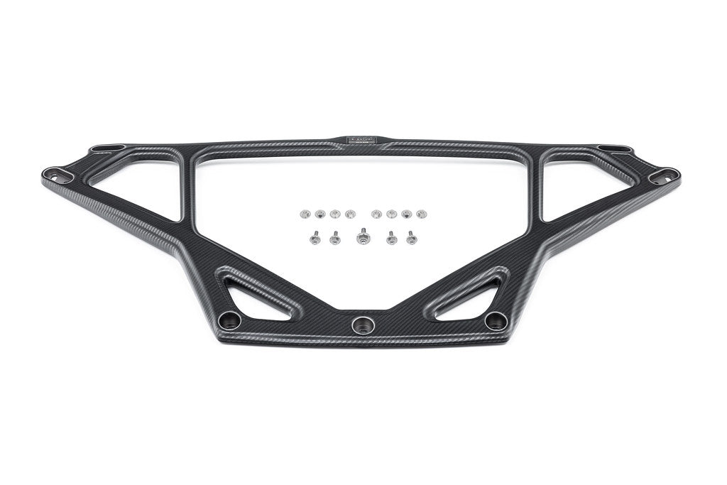 Yahua BMW G87 M2, G82 M4 & G80 M3 Carbon Fibre Full Engine Bay Kit