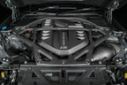 Yahua BMW G87 M2, G82 M4 & G80 M3 Carbon Fibre Full Engine Bay Kit