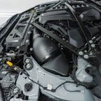 Yahua BMW G87 M2, G82 M4 & G80 M3 V2 Carbon Fibre Air Intake Kit
