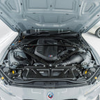 Yahua BMW G87 M2, G82 M4 & G80 M3 V2 Carbon Fibre Air Intake Kit