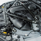 Yahua BMW G87 M2, G82 M4 & G80 M3 V2 Carbon Fibre Air Intake Kit