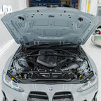 Yahua BMW G87 M2, G82 M4 & G80 M3 V2 Carbon Fibre Air Intake Kit