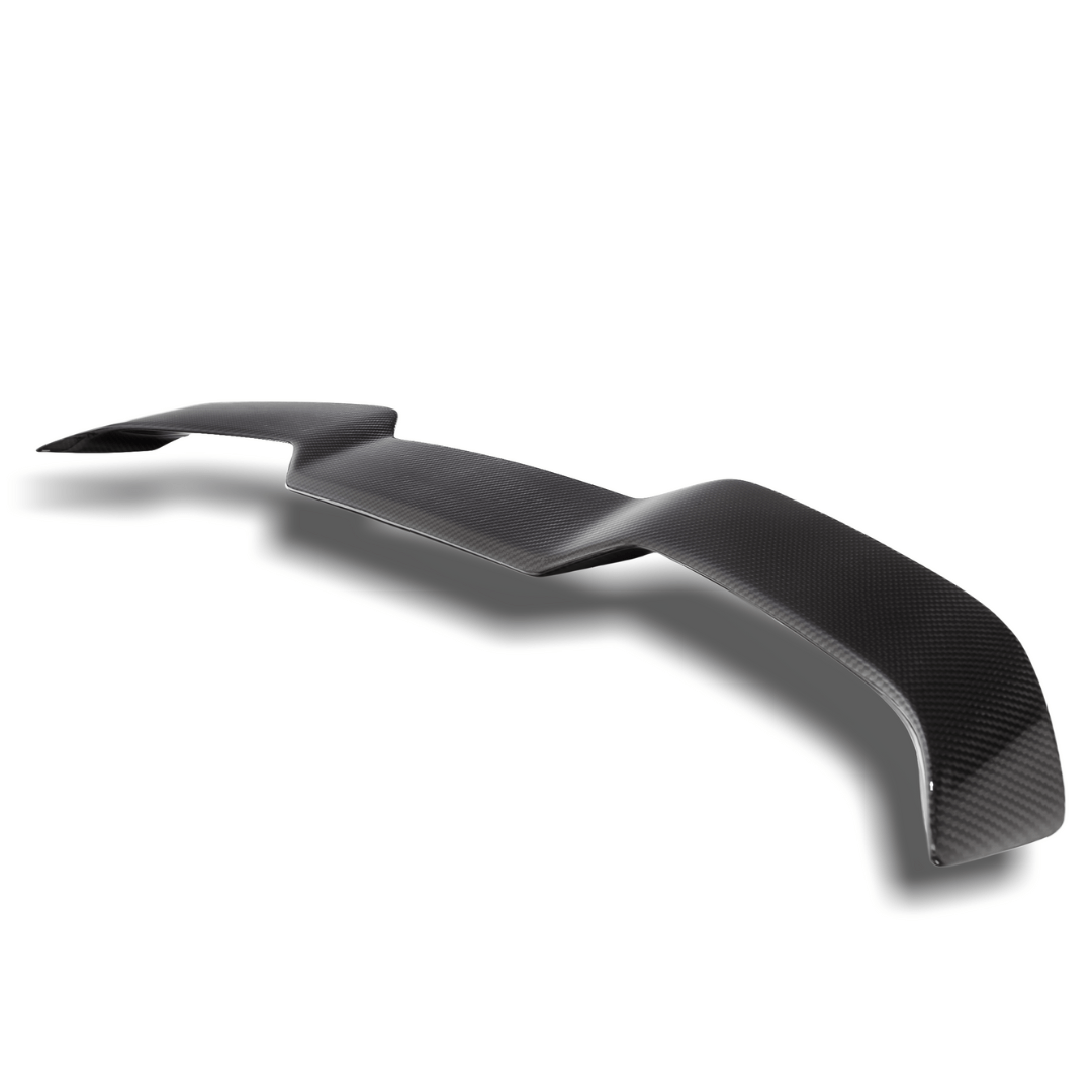 Yahua BMW G8X M3 Carbon Fiber Decklid Spoiler