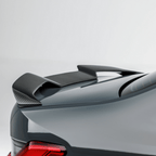 Yahua BMW G8X M3 Carbon Fiber Decklid Spoiler