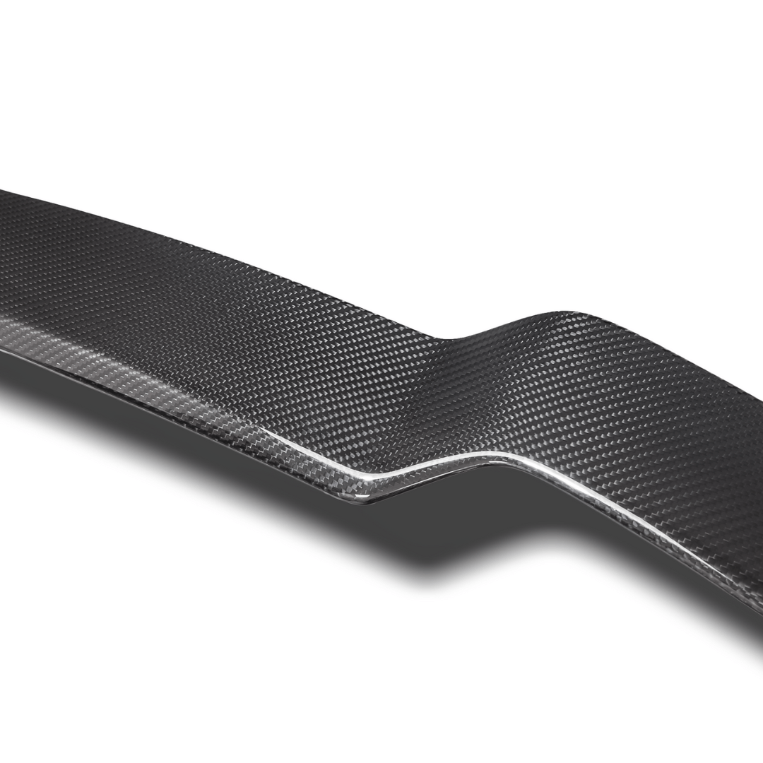 Yahua BMW G8X M3 Carbon Fiber Decklid Spoiler