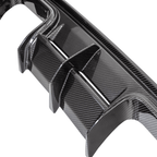 Yahua BMW G8X M3 Carbon Fiber Rear Diffuser