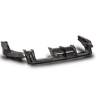 Yahua BMW G8X M3 Carbon Fiber Rear Diffuser